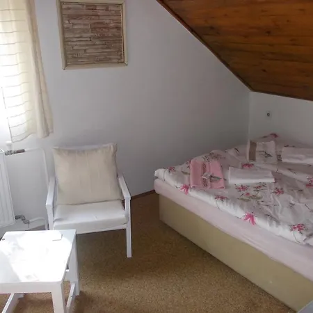 Guest house Chata Povydri *